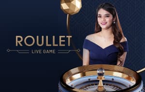 Roulette