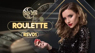 Roulette