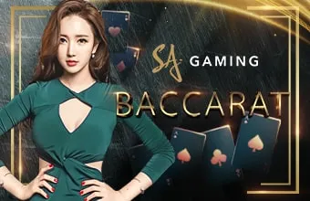 SA Gaming