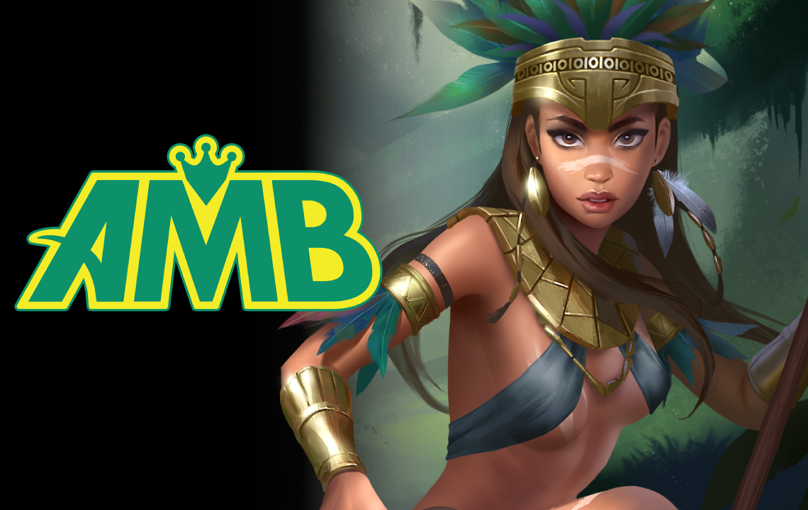 Ambgaming