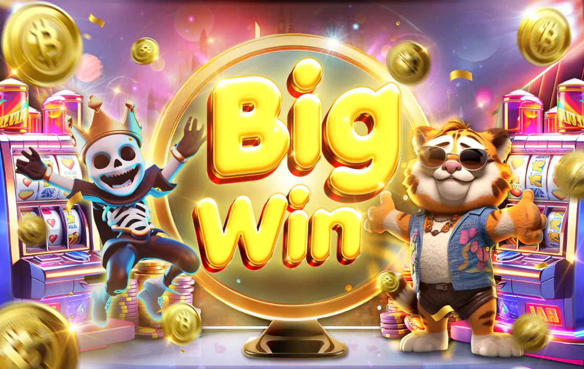 Big Win