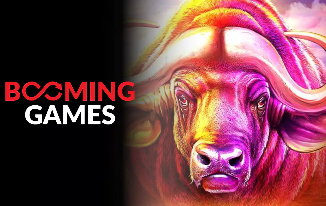 Booming Game