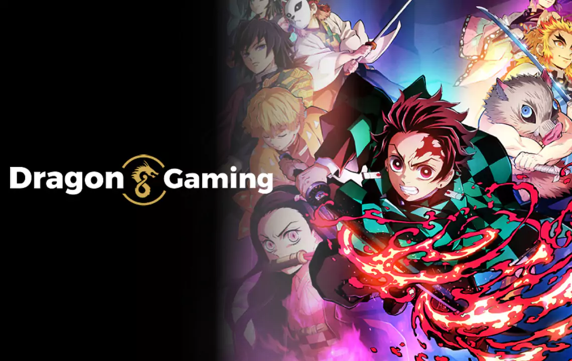 Dragon Gaming