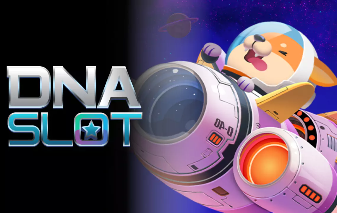 DNA Slot
