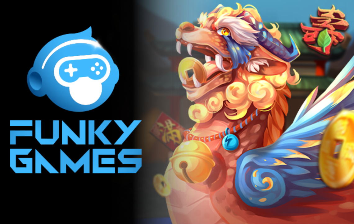 Funky Game