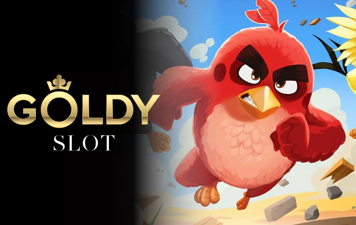 Goldy
