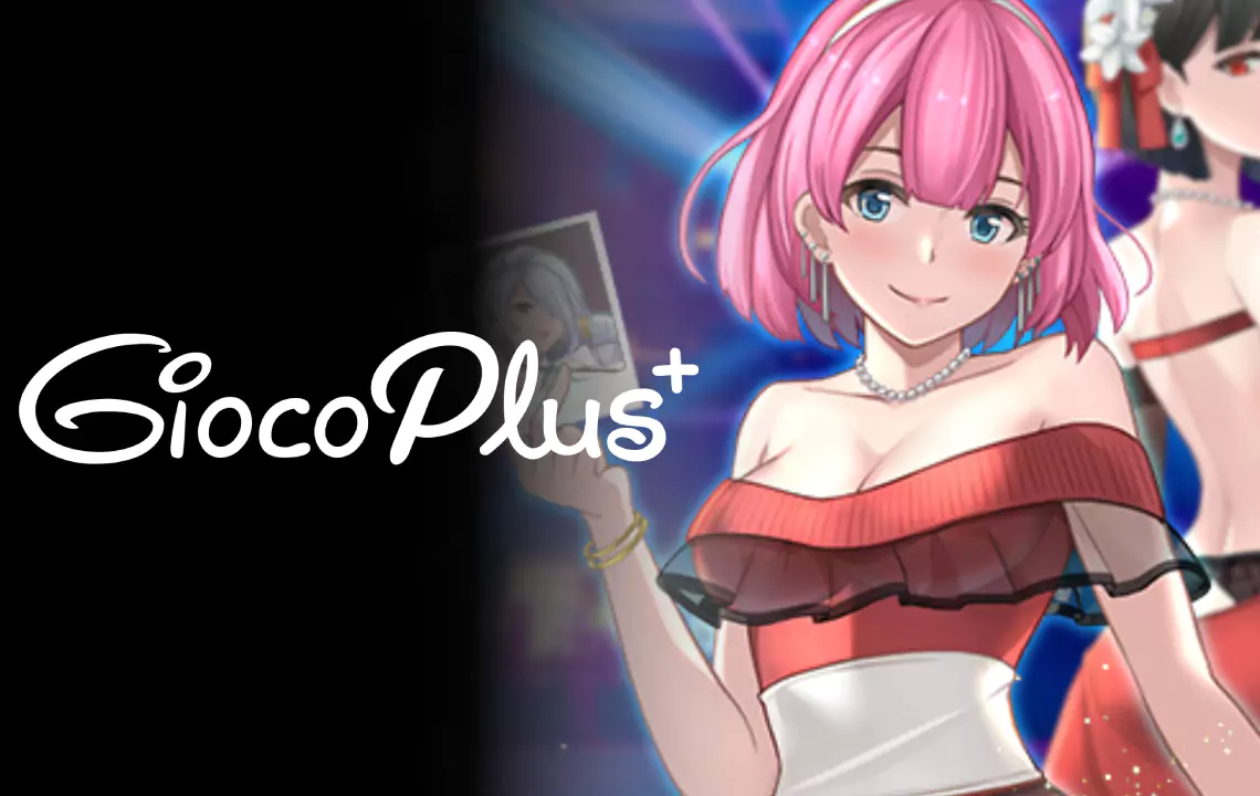 Gioco Plus