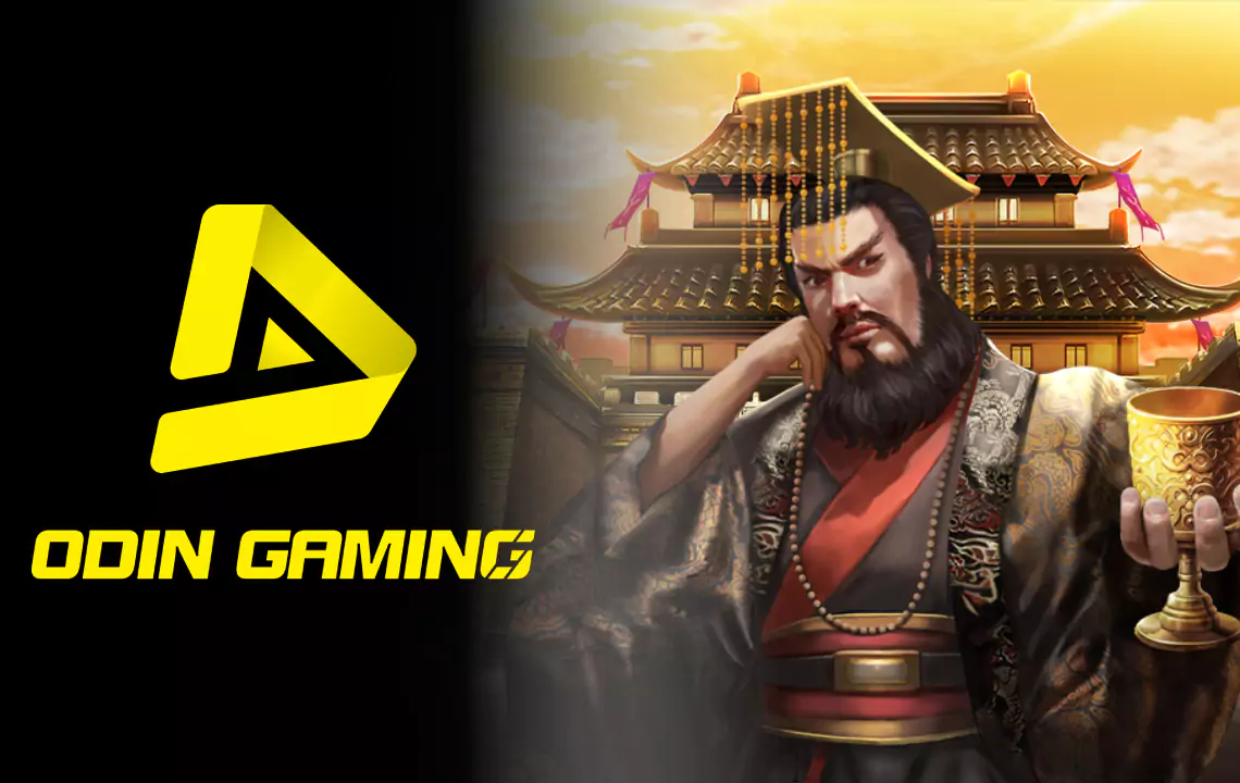 Odin Gaming