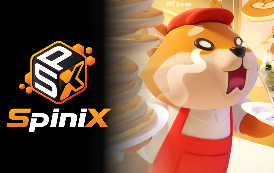 Spinix